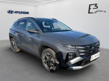 Hyundai Tucson – Bild 2