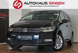 Volkswagen Touran 1.8 TSI Highline|LED|NAVI|ACC|AHK|7-SITZE - : 7sitzer