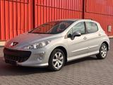 Peugeot 308 Sport 1.6 VTi Garantie Tempo Klima Top - Peugeot 308: Sport