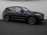 BMW X3 xD30e M Sport Panorama Laser 360° HUD DAB H/K - : Geländewagen, Sport