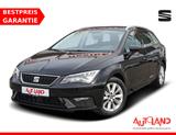 Seat Leon ST 1.6 TDI Style LED Navi ACC Kamera AHK - Seat Leon: 1.6