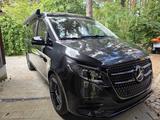 Mercedes-Benz Marco Polo Horizon V300D