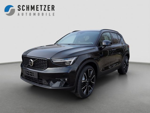 Volvo XC40+B3+Benzin+Ultra+Dark+E-Sitze+Harman-K+BLIS+