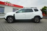 Dacia Duster II 1.3 TCE Journey LED Navi Kamera - Dacia Duster Gebrauchtwagen in Leipzig