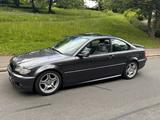 BMW E46 318Ci / Langstrecke / Scheckheft /... - BMW 318: Coupe, Ci E46