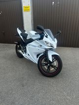 Yamaha YZF-R 125 RE06 - Offers matching your search criteria