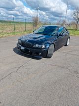 BMW M3  - BMW aus 2006: Coupé