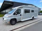 Dethleffs Eighty T6901 Wohnmobil Fiat Ducato- Top gepflegt - Dethleffs 69