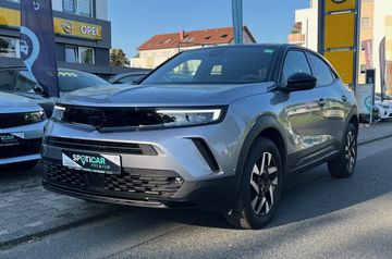 Opel Mokka 1.2 Turbo GS Alcantara LED Matrixlicht