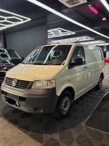 Volkswagen T5 Transporter*LKW Zul.*CNG Erdgas*2.Hand - LKW Transporter gebraucht