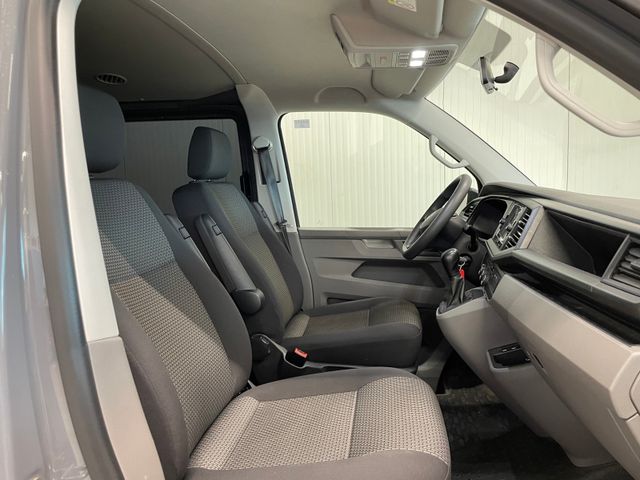 T6.1 Transporter Kombi lang 2.0 TDI DSG