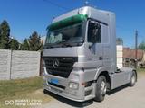 Mercedes-Benz Actros 1844LS original km - Mercedes-Benz Actros 1844