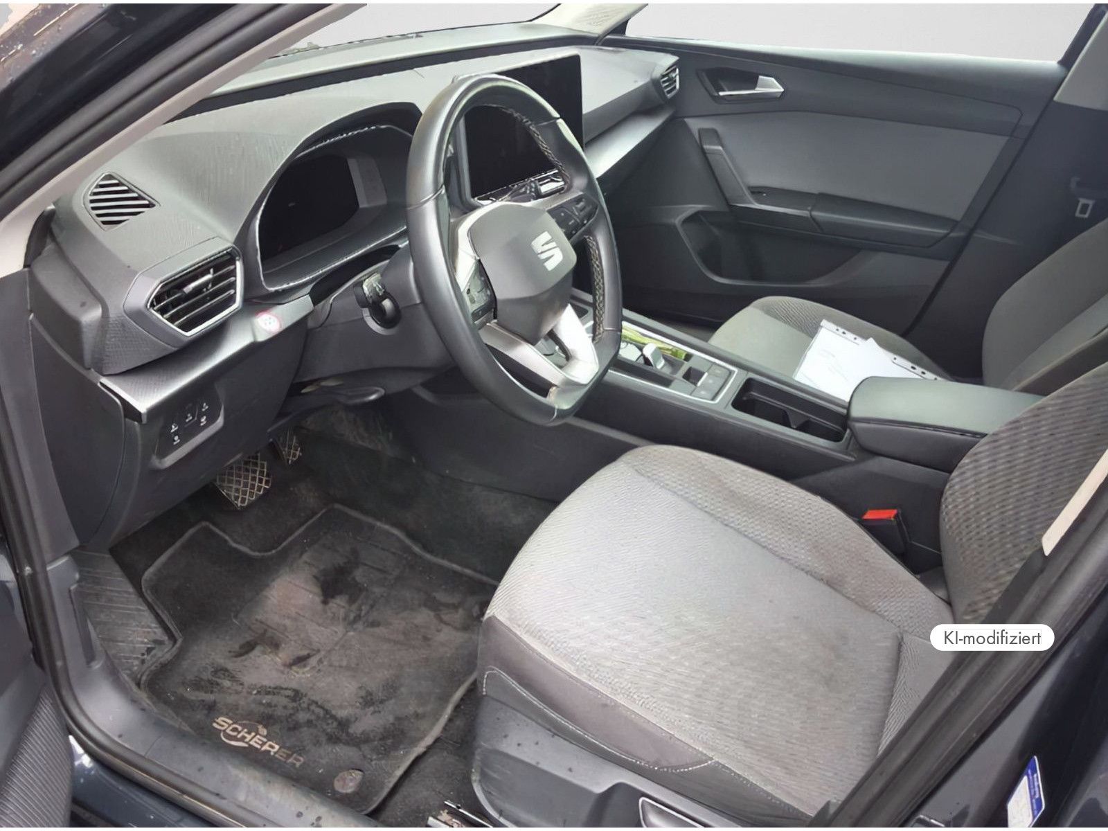 Seat Leon - Bild 4
