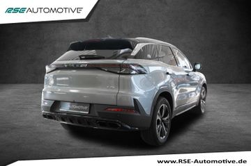 Bild 6 BAIC Beijing X75 Klimaauto. Pano USB Keyles DAB..