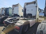 MAN 18.420 TGX - MAN Tgx