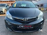 Toyota Yaris Cool - gebrauchte Toyota Yaris aus dem Jahr 2013