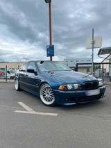 BMW Bmw E39 523i Schalter M-Paket/ Eisenmann/K... - BMW: E39 M Paket