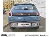 Dacia Spring Electric 65 Extreme KLIMA CCS NAVI RÜCKF - Dacia Gebrauchtwagen in Duisburg
