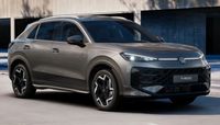 Volkswagen T-Roc - Vorschau Bild 17