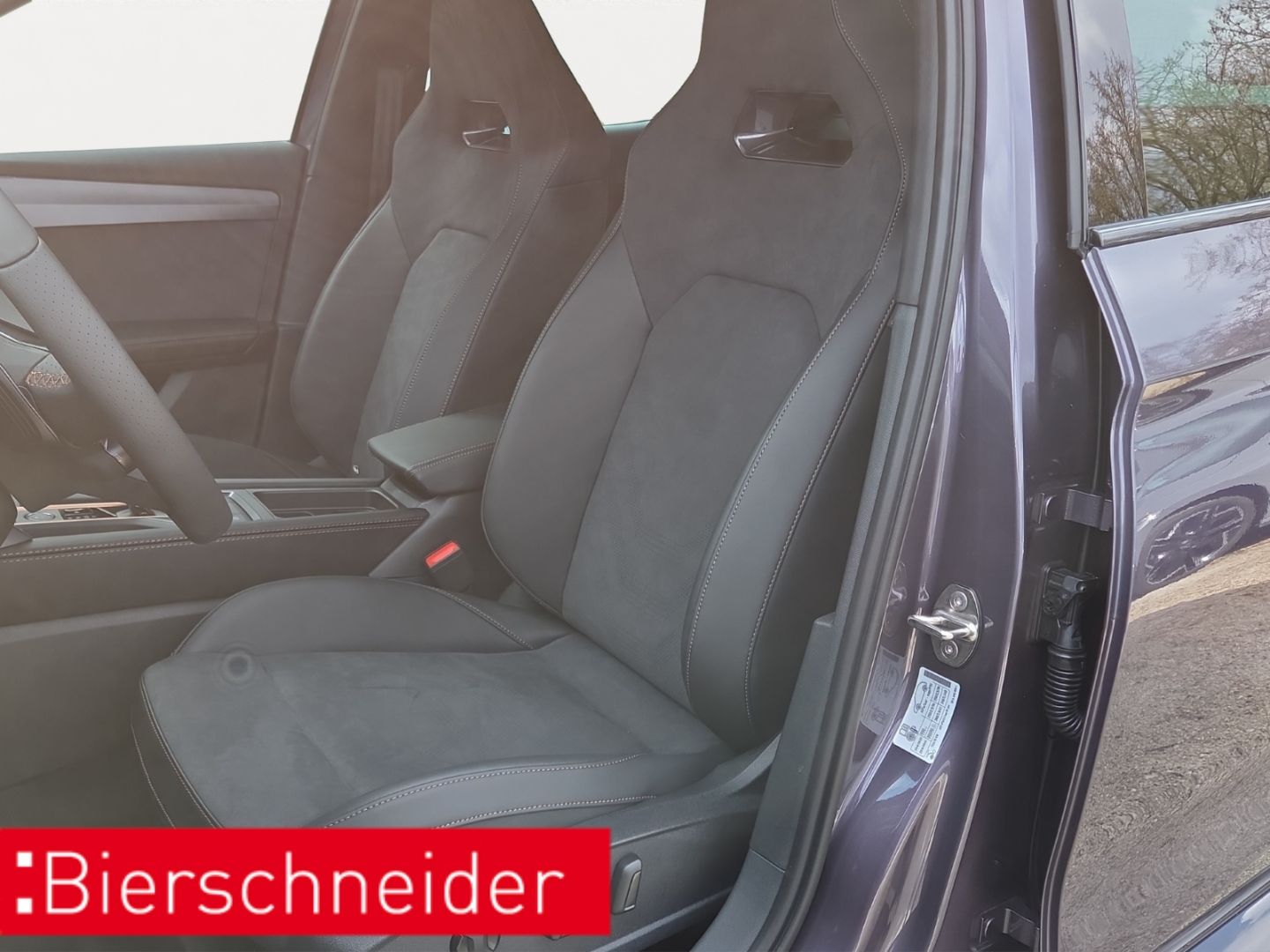 Cupra Leon - Bild 8