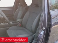 Cupra Leon - Vorschau Bild 8