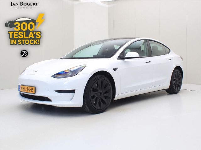TESLA Model 3 Standard RWD Plus 91.2% SoH UPGRADE [ AM