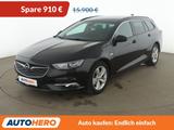 Opel Insignia Sports Tourer 1.5 SIDI Turbo Edition  - Opel Insignia: Sports Tourer