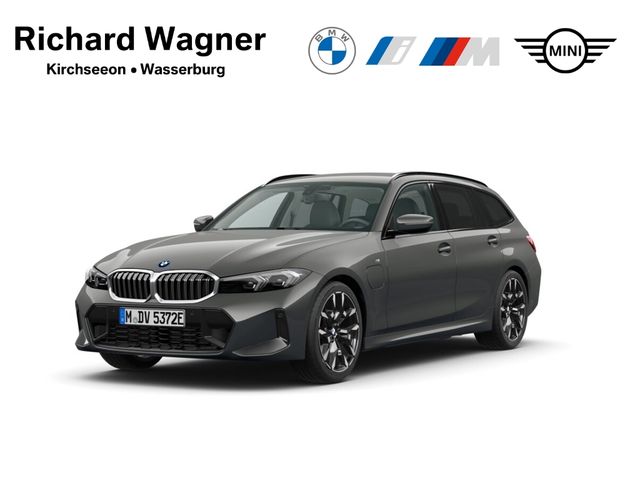 BMW 330 e xDrive Touring M Sportpaket Pro AHK Ambien