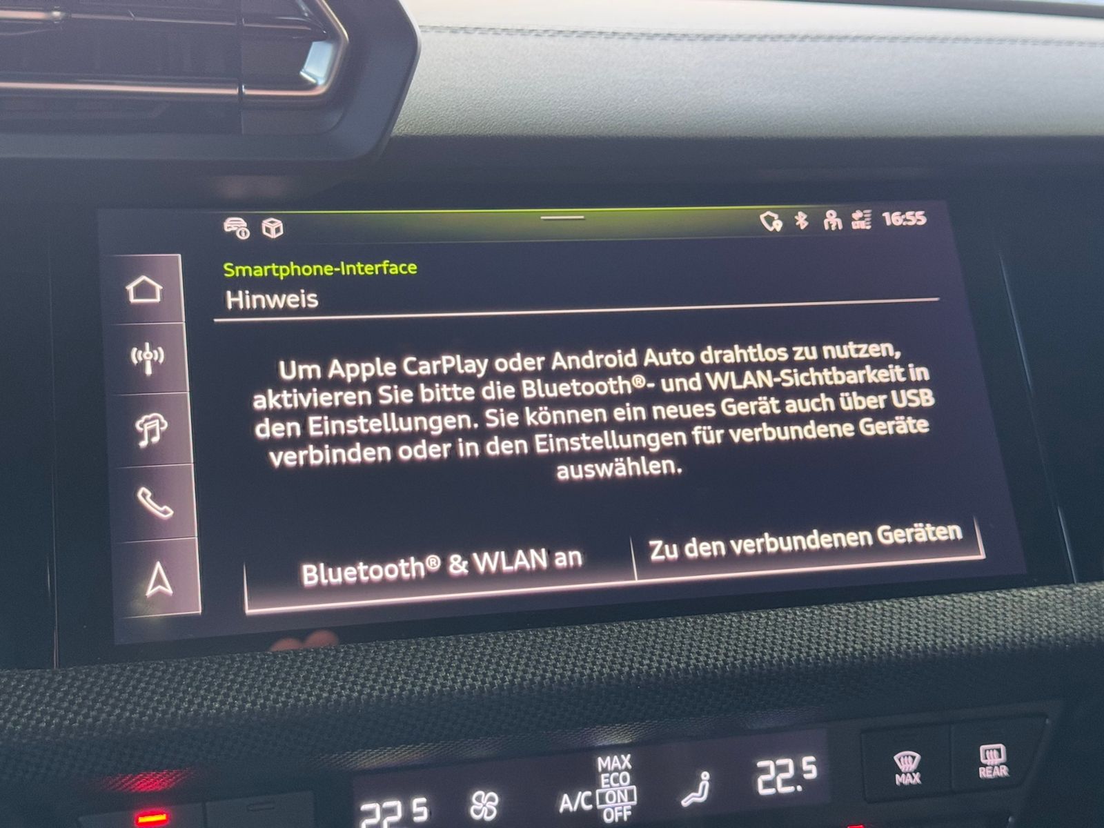 Audi S3 - Bild 21