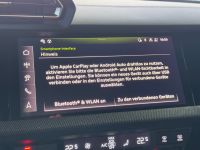 Audi S3 - Vorschau Bild 21