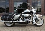 Harley-Davidson Road King Classic Jubiläumsmodell 100th - HARLEY-DAVIDSON 2006 ROAD KING