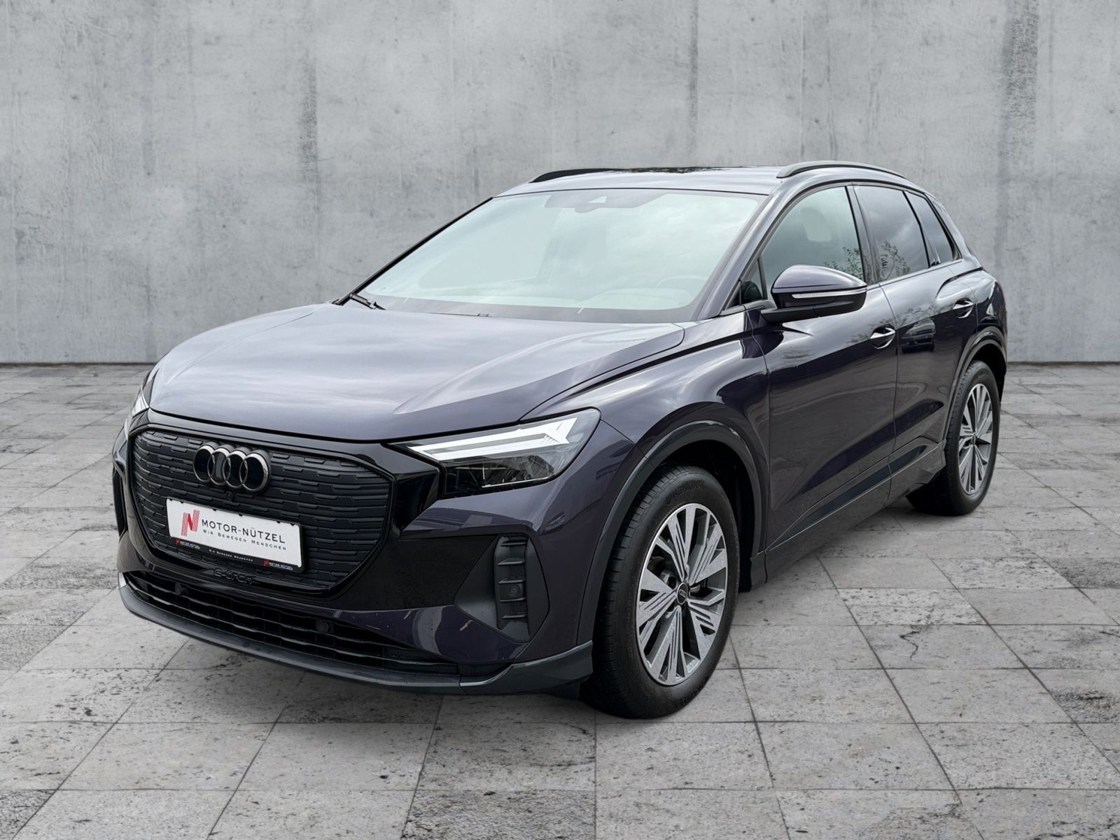 Audi Q4 e-tron - Bild 2