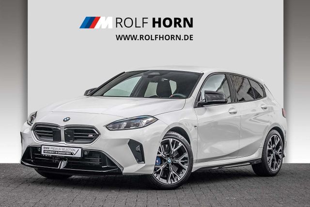 BMW M135 xDrive Navi RfKamera LED Klimaaut. Sitzhzg.