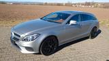 Mercedes-Benz CLS 250 Shooting Brake CLS 250 d Shooting Br... - Mercedes-Benz CLS 250 Shooting Brake Gebrauchtwagen