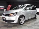 Volkswagen Touran 1.4 TSI Comfortline 7-Sitzer/PDC/Tempomat - gebrauchte VW Touran aus dem Jahr 2013
