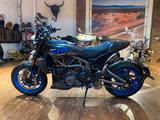 Indian FTR  Sport + Vorteilspaket 500€/1,99 %) - INDIAN FTR SPORT