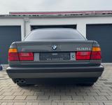 BMW 535i M-Paket 2-Hand  - BMW 535 aus 1990