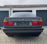 BMW 535i M-Paket 2-Hand  - BMW 5er Reihe aus 1990