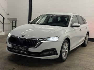 Skoda Octavia - 4