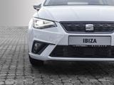 Seat Ibiza Road Edition 1.0 TSI 85 kW TAGESZULASSUNG - Seat Ibiza Gebrauchtwagen in Bonn