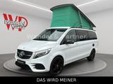 Mercedes-Benz V300 Marco Polo 4MATIC - weiße Mercedes-Benz 220