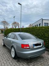 Audi A6 3.2 ABT 300 PS S line  Tiptronic - Audi A6: Abt