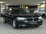 BMW 520d Touring Facelift*Leder*Standhz.*HUD*AHK*DAP - BMW 5er Reihe: Facelift
