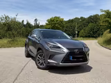 Lexus NX 300 300h  - Lexus NX-Serie Gebrauchtwagen