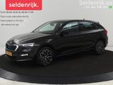 Skoda Scala 1.0 TSI Sport | sitzheizung | kamera | Car - Skoda Scala Sport Gebrauchtwagen