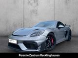 Porsche Cayman 718 GT4 RS Liftsystem-VA BOSE Clubsport - Porsche Cayman in Bochum