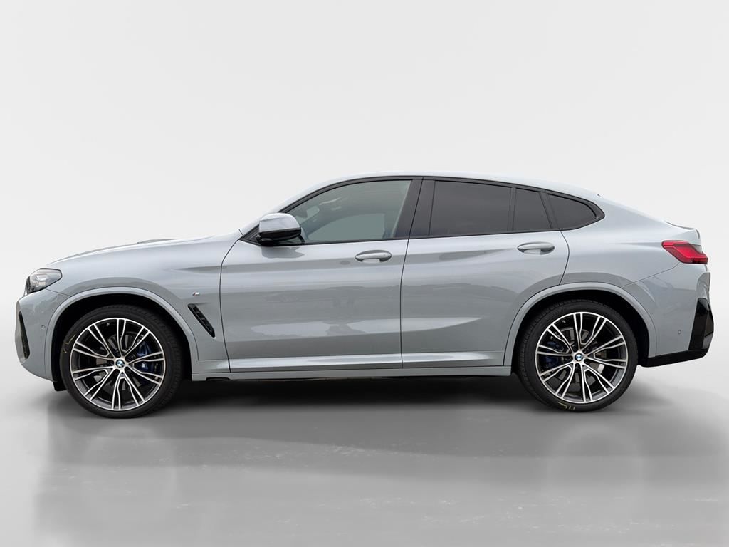 BMW X4 - Bild 4