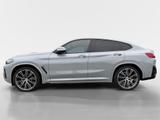 BMW X4 xDrive30d Aut. M Sport AHK+Pano+H/K+Standhzg - gebrauchte BMW X4 aus dem Jahr 2024