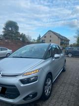 Citroën Citroen C4 Picasso - Citroën C4 Picasso in Düsseldorf