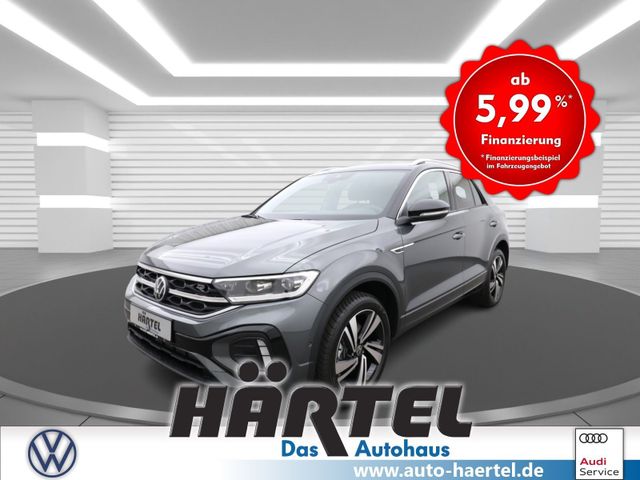 Volkswagen T-ROC R-LINE 2.0 TSI 4MOTION DSG ( Bluetooth LED